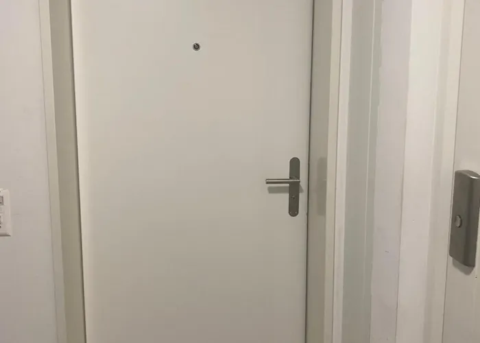 Apartmán Suza Locarno