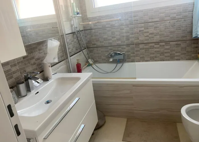 Suza Apartmán Locarno